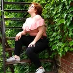Jack Strunk-Schwartz - @porky_panda - Instagram