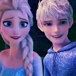 Elsa Summers + Jack Frost - @jack_elsa_2 - Instagram