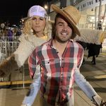 Jake Stump - @misterstumpofficial - Instagram