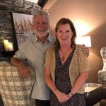 Jackie Stutts Hayter - @mountainwino - Instagram