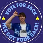@jackstutz4vp - Instagram