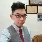 Jack Suen - @yuchenshi006 - Instagram