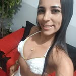 Jacksuênia Santos - @jacksueniados - Instagram