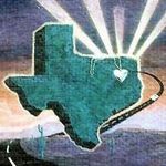 Blue Texas - @jack.suggs - Instagram