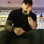 Jack Gunz - @jacksuicidegym - Instagram