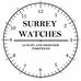 Jacob Surrey Watches - Facebook