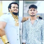 Salman Shaikh - Facebook