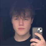 Jack Suter - @ikissmybros - Instagram