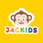 Jackids Preschool Daycare Talent - @jackidsalamsutera - Instagram