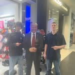 Jake Sutliff - @jakesutliff - Instagram