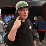 Jack Sutter - @jacksutter092 - Instagram