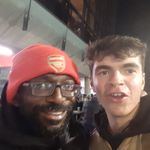 Jack Sutcliffe - @jacksuttie40 - Instagram