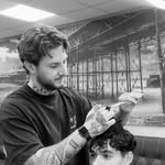 Jack Sutton - @jsbarbering - Instagram