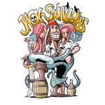 Jack Swallows 2017 SAUDARUSSEN - @jackswallows2017 - Instagram