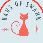 Jackie - Haus of Swank - @hausofswank - Instagram