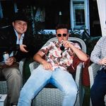Jack Swanson - @_jacksonville_florida - Instagram