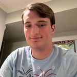 Jack Swanson - @jack_c_swanson - Instagram