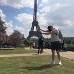 Jack Swarbrick - @jackswarbrick - Instagram