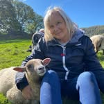 Jackie Swarbrick - @jackieswarbrick - Instagram