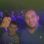 Jake Swarbrick - @jakeswarbrick - Instagram