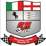 Jake Swarbrick - @squadra_corse_swarb96 - Instagram