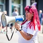 Pixie Swarbrick - @swarbrickjackie - Instagram