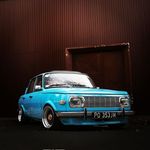 Jack's Wartburgs - @jackswartburgs - Instagram