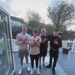 Jack James Sweeney - @jacksweeney018 - Instagram