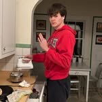 Jack Sweeney - @j.sweeney20 - Instagram
