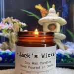 Jack - @jackswickscandles - Instagram