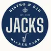 Jacks Wicker Park - @jackswickerpark - TikTok