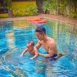 Tuấn Sĩ - @jack_swimmingg - Instagram
