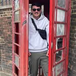 Jack Swinkels - @jackswinkels - Instagram