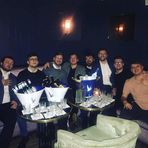 Jack Swire - Facebook