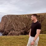 Jack Sylvester Conway - @jsc777 - Instagram