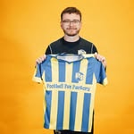 Jack Talbot - @jt_football_fun_factory - Instagram