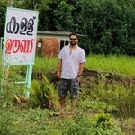 Amal Vijayakumar - @__j_a_c_k___t_a_r__ - Instagram