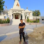 Bubai Mondal - @jack_tar__bubai - Instagram