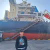 Jack Tar - @danielblack27_1 - TikTok