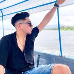 Jack Tarazona of - @jack_tarazona_of - Instagram