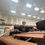Jack Tarpley - @jacktarpleypercussion - Instagram