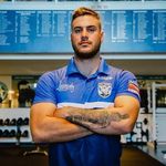 Jack “Teddy JR” Tedesco - @delete.dad.101 - Instagram