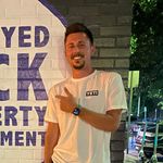Jack Tedesco - @jted14 - Instagram