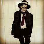 jack james templeman - @dasceletonfox - Instagram