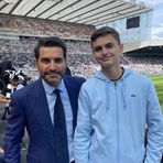 Jack Templeman - Facebook