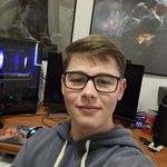 Jack Tepper - @jacktepper_33 - Instagram