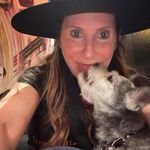 Jackie Tepper - @jackietepper - Instagram