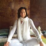 Jackie Tepper - @jackietepperyoga - Instagram