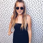 Jackie (Thames) Buchanan - @jackiet - Instagram