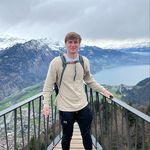 Jack Thompson - @jack.thompsn - Instagram